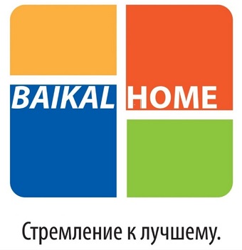 BAIKAL HOME