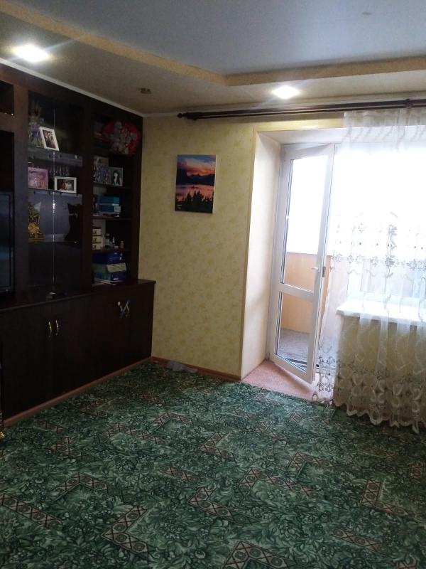 Продам квартиру в Березовском по адресу Исакова, 7, площадь 773 квм Недвижимость Свердловская  область (Россия)