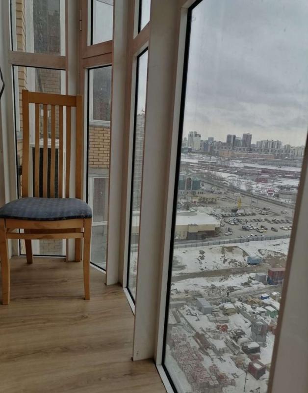 Продам квартиру в Новосибирске по адресу Дуси Ковальчук, 238, площадь 47 квм Недвижимость Новосибирская  область (Россия) Продаётся 2-х комнатная квартира