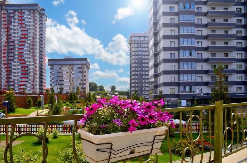 Продам квартиру в Новосибирске по адресу Лескова, 30б, площадь 646 квм Недвижимость Новосибирская  область (Россия)