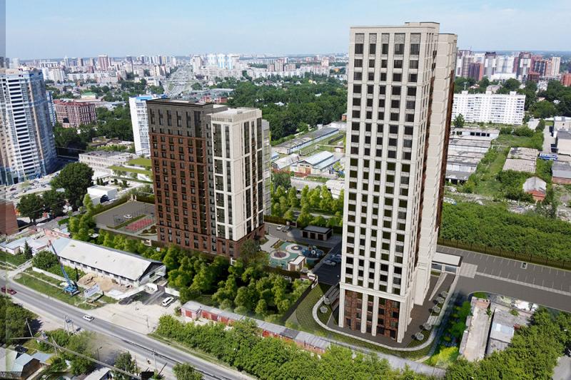 Продам квартиру в Новосибирске по адресу Покатная, 55, площадь 414 квм Недвижимость Новосибирская  область (Россия) ОБРАТИТЕ ВНИМАНИЕ