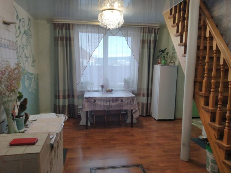 Продам дом в Олха по адресу Подгорная, площадь 115 квм Недвижимость Иркутская  область (Россия) Благоустроенный 2-этажный дом