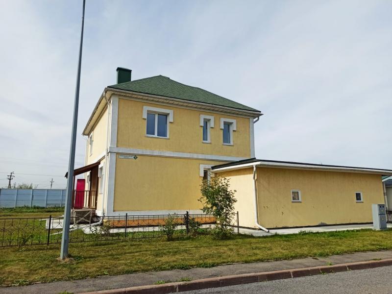 Продам дом в Сухово по адресу Сиреневый б-р, 12, площадь 2665 квм Недвижимость Кемеровская  область (Россия) м