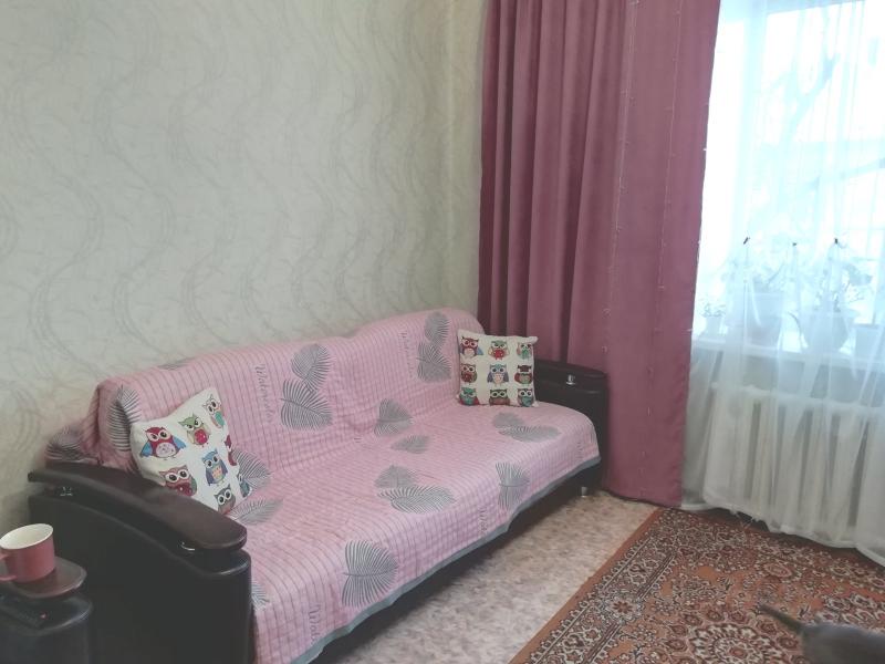 Продам квартиру в Ангарске по адресу -, 2, площадь 49 квм Недвижимость Иркутская  область (Россия)